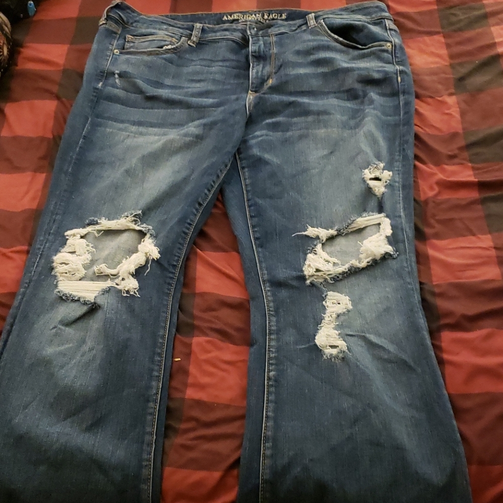 Jeans
